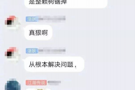 信阳融资清欠服务